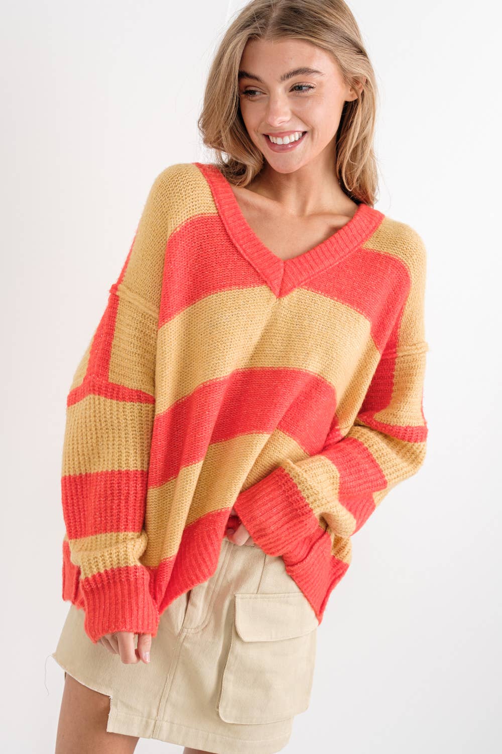 Bonnie Sweater