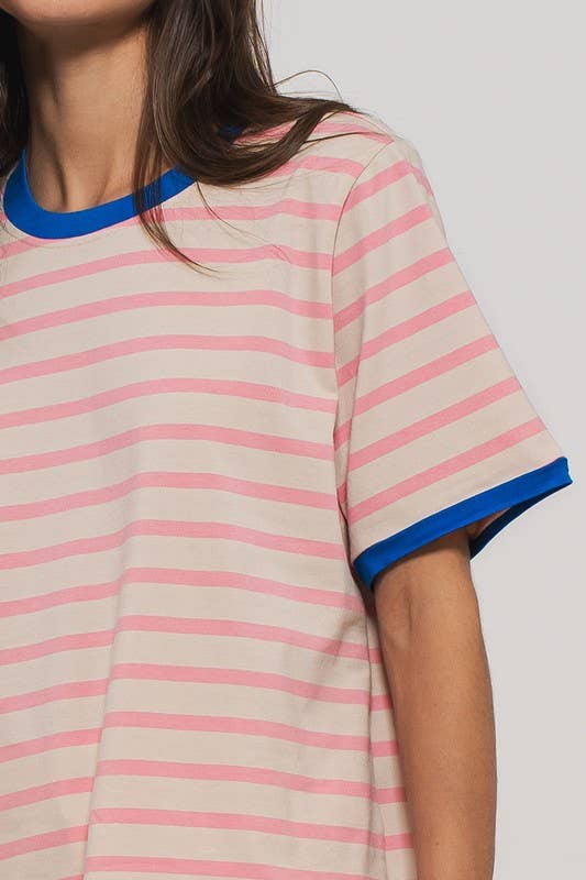 Ringer Tee