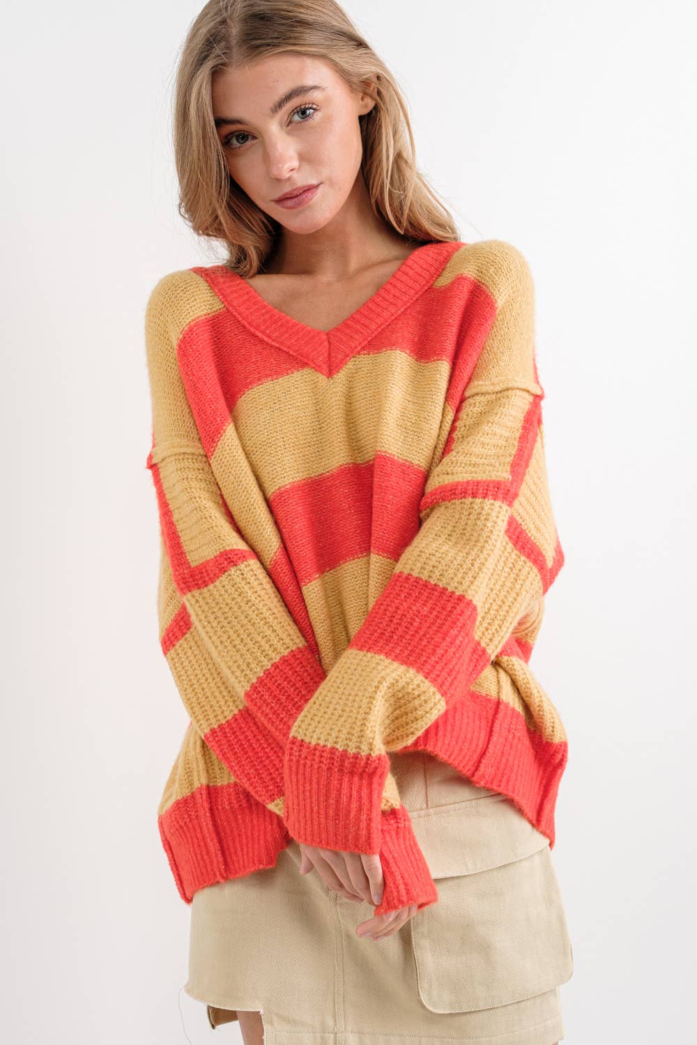 Bonnie Sweater