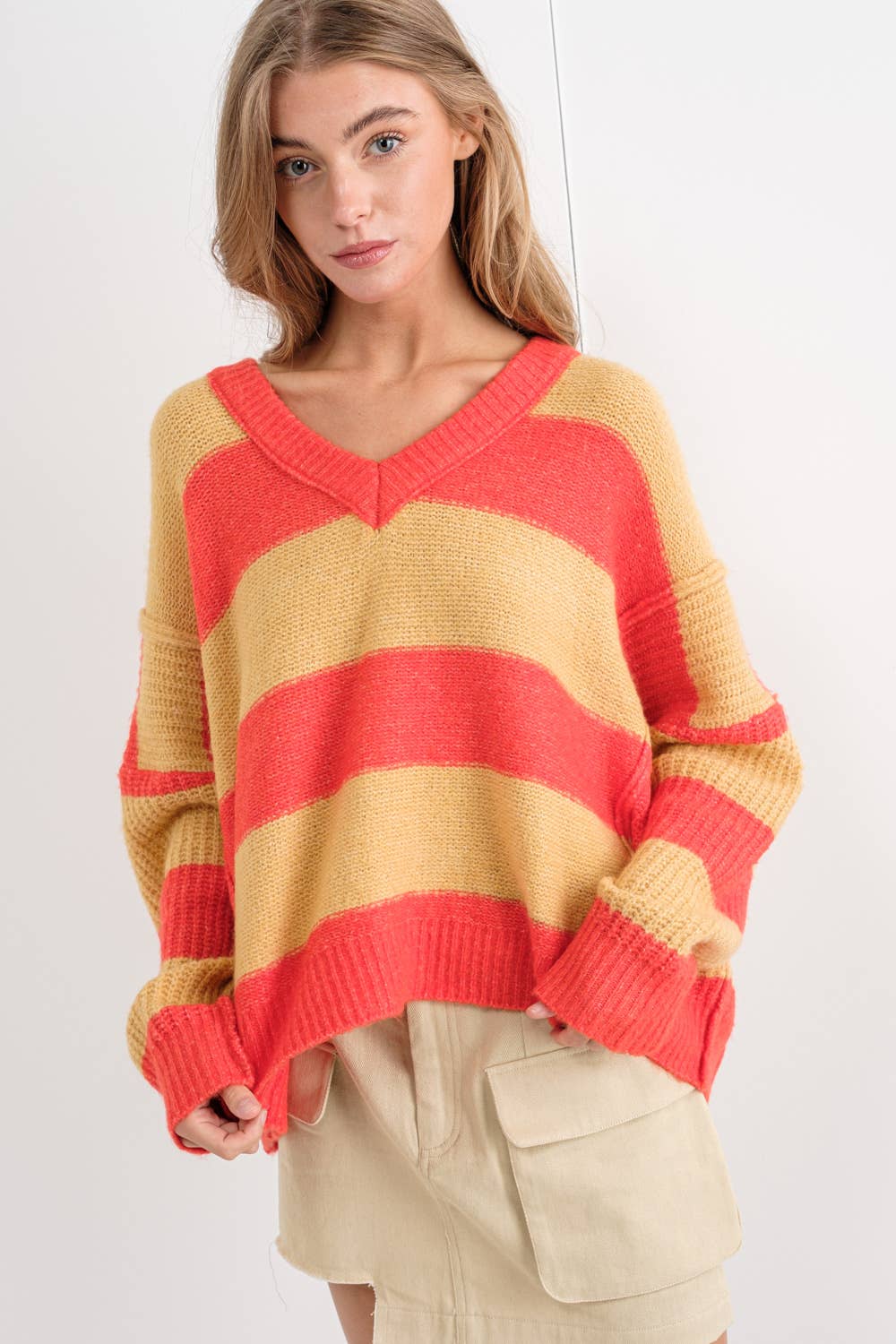 Bonnie Sweater