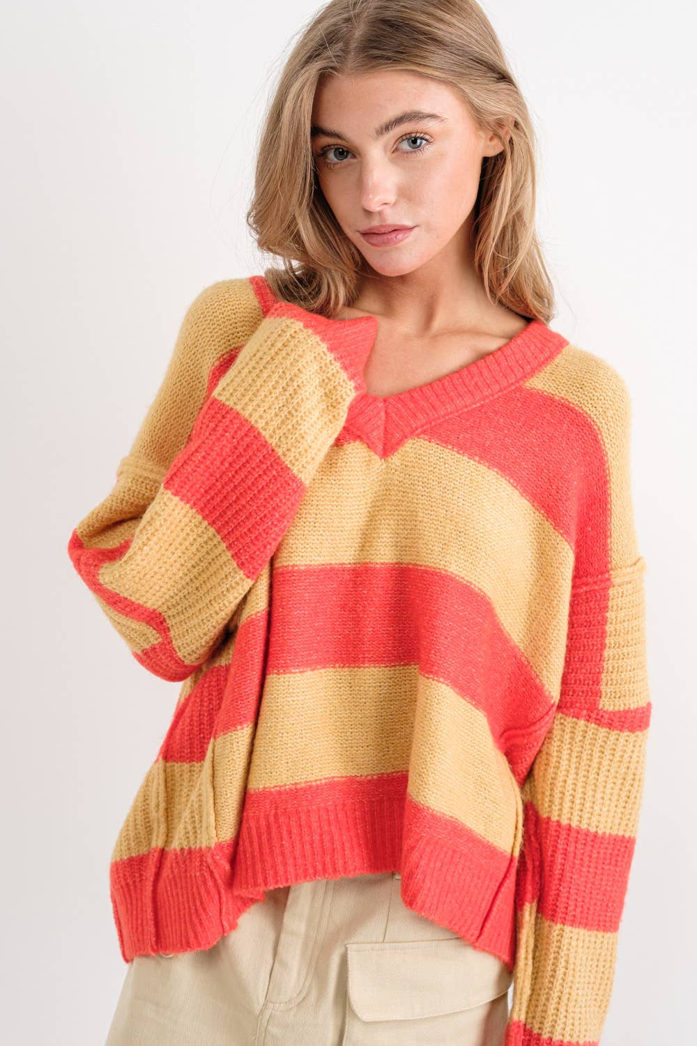 Bonnie Sweater