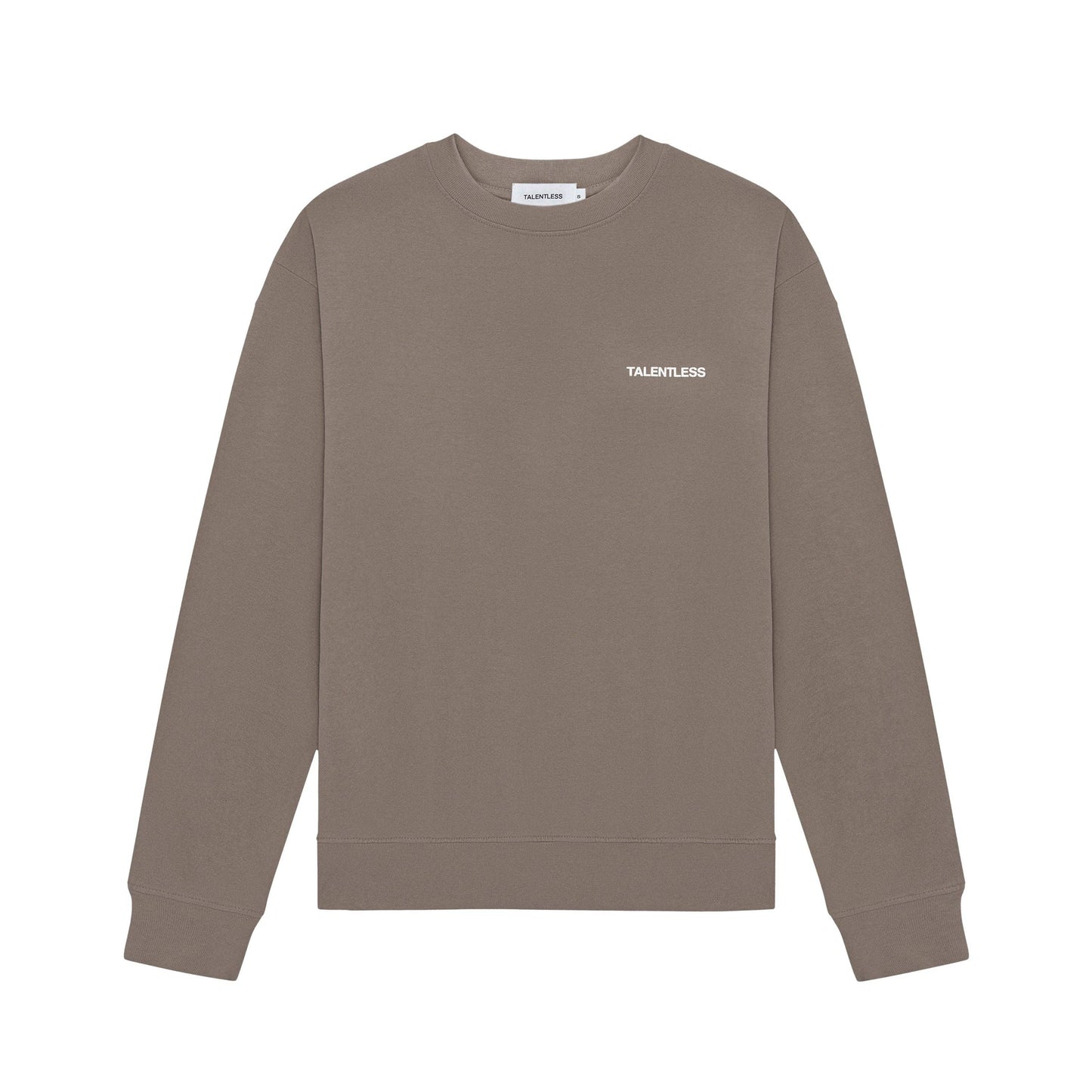 WOMENS LIGHTWEIGHT CREWNECK