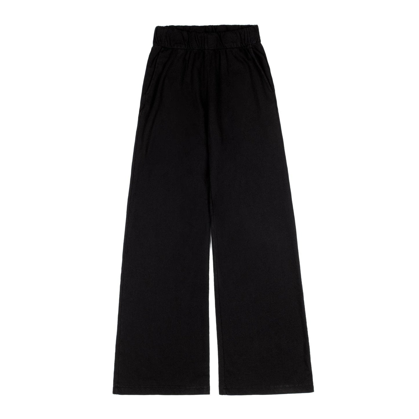 WOMENS FRENCH TERRY LOUNGE PANT