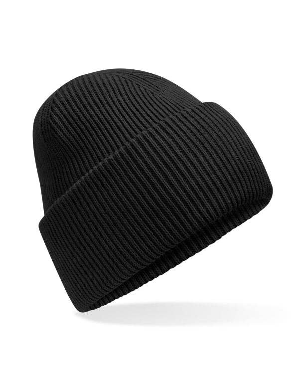 Deep Cuffed Beanie