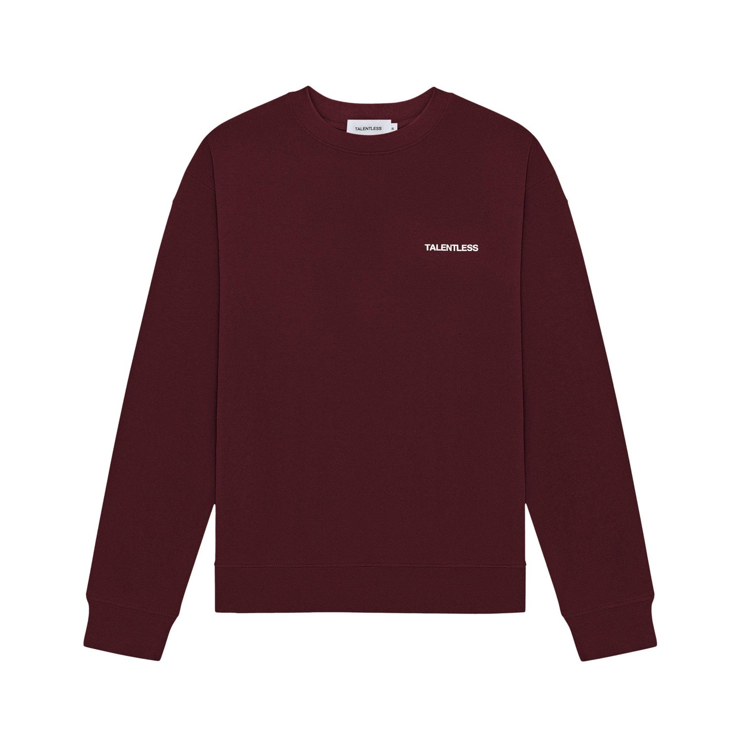 WOMENS LIGHTWEIGHT CREWNECK