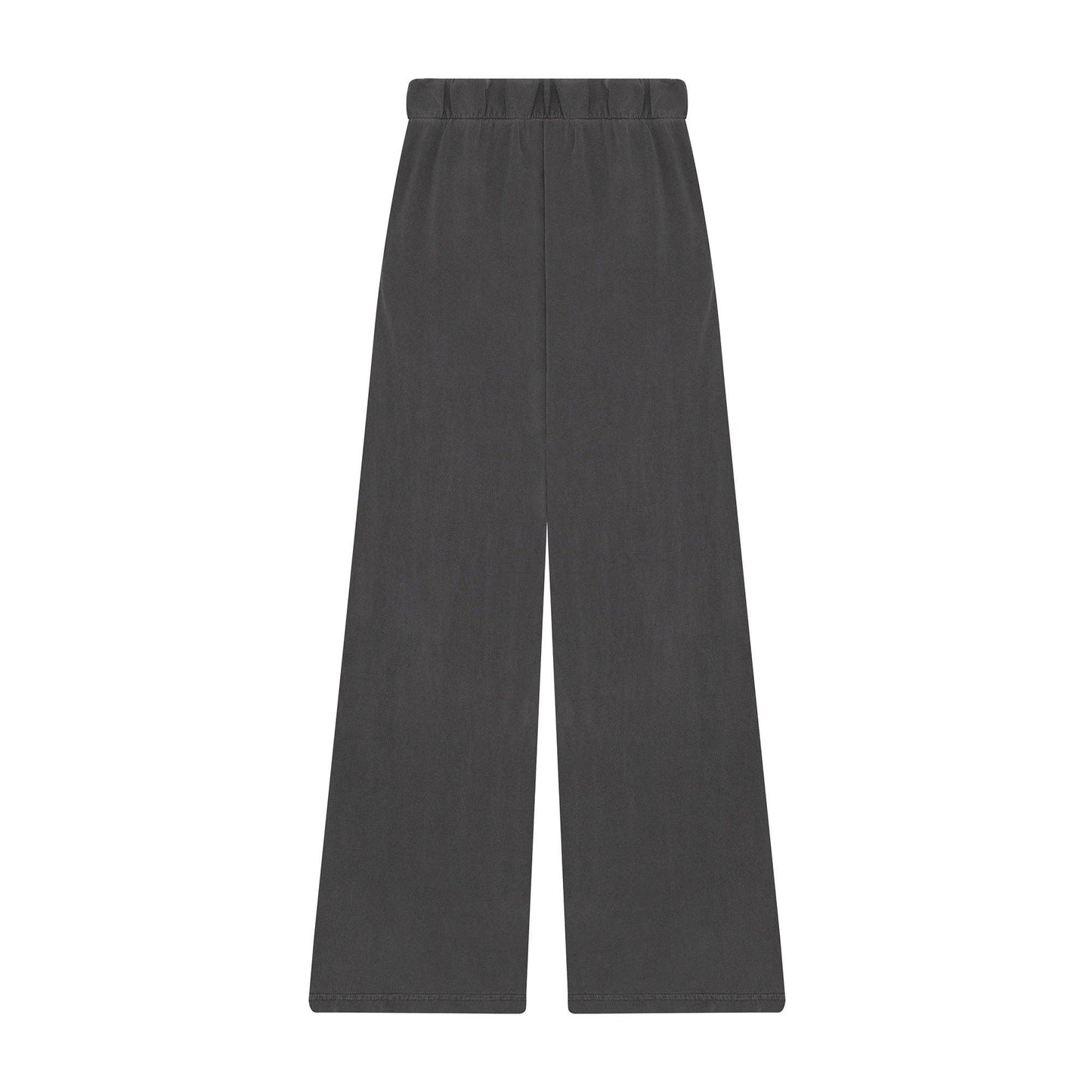 WOMENS FRENCH TERRY LOUNGE PANT