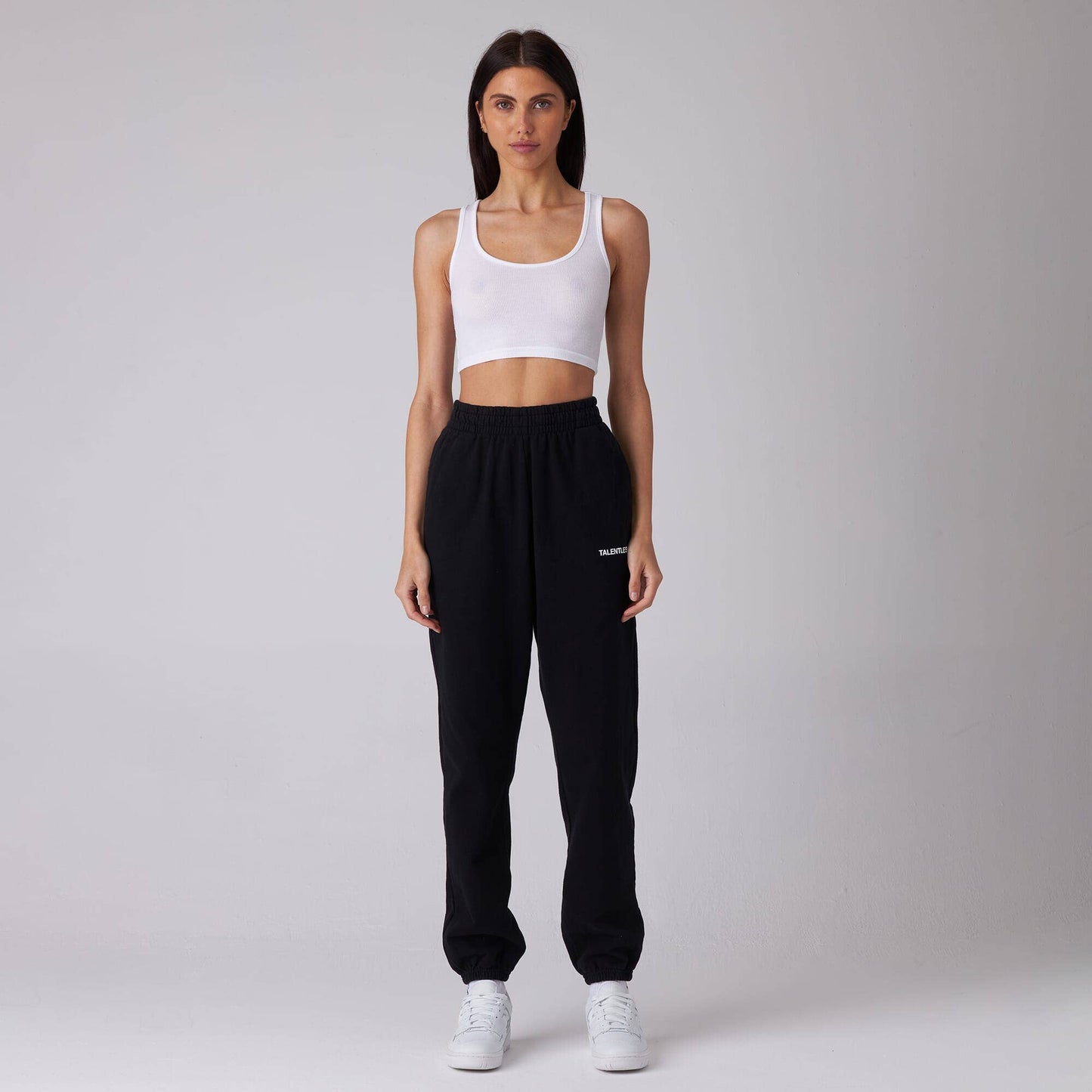 WOMENS LIGHTWEIGHT SWEATPANTS