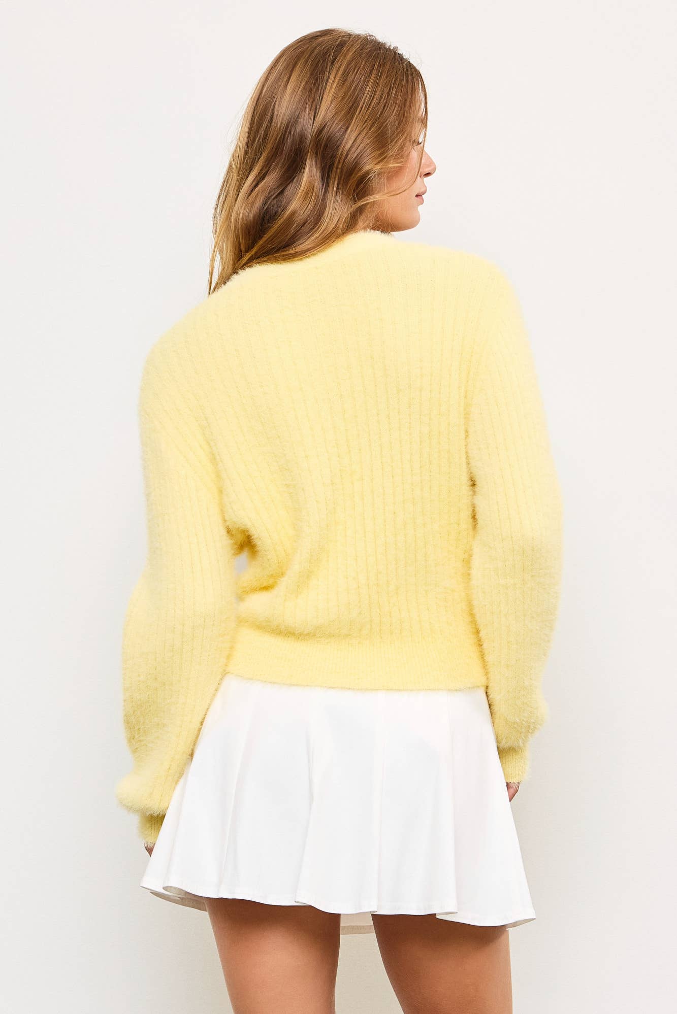 Butter Cardigan