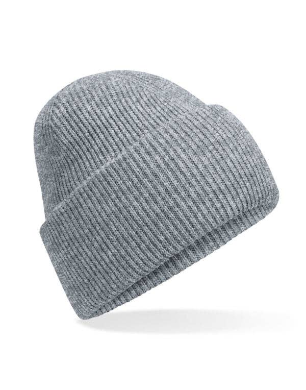 Deep Cuffed Beanie