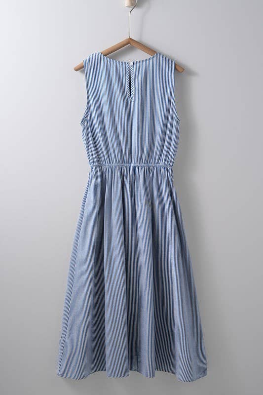 Lolli Midi Dress
