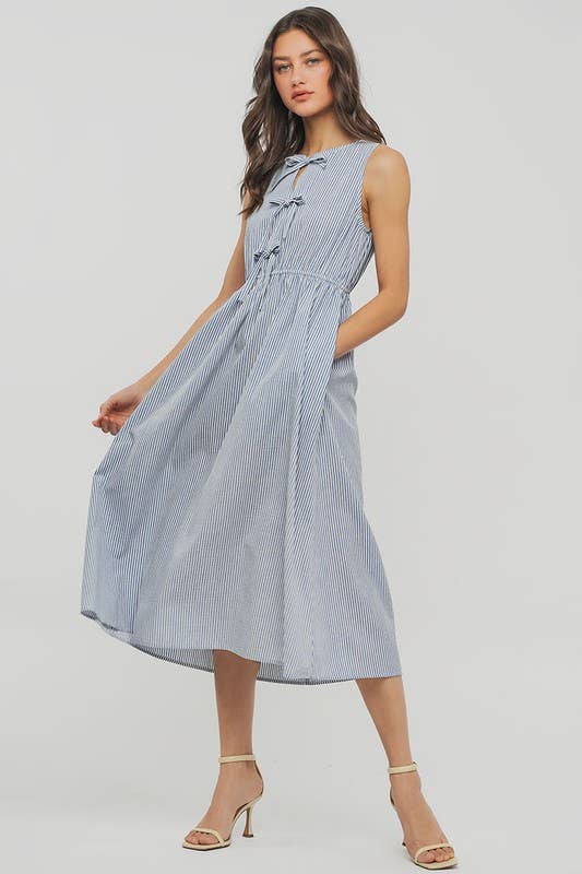 Lolli Midi Dress