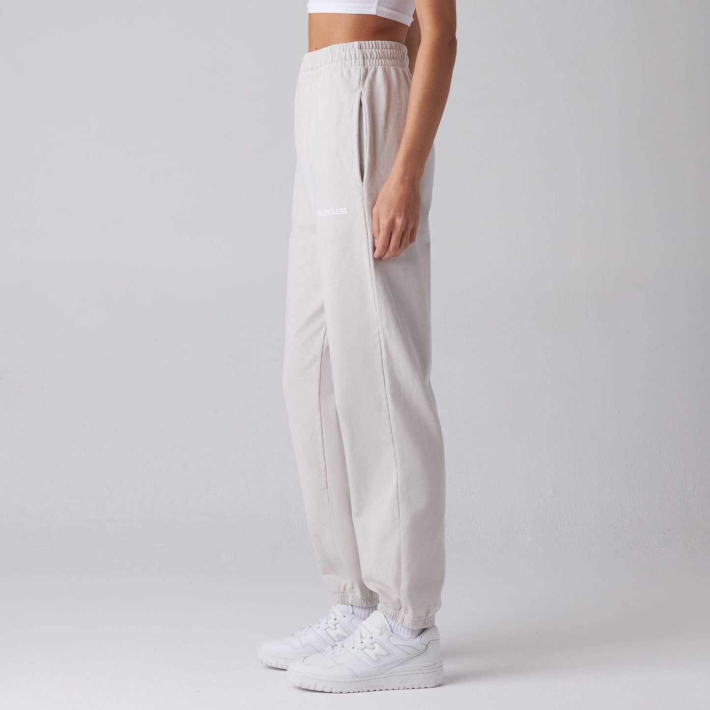 WOMENS LIGHTWEIGHT SWEATPANTS