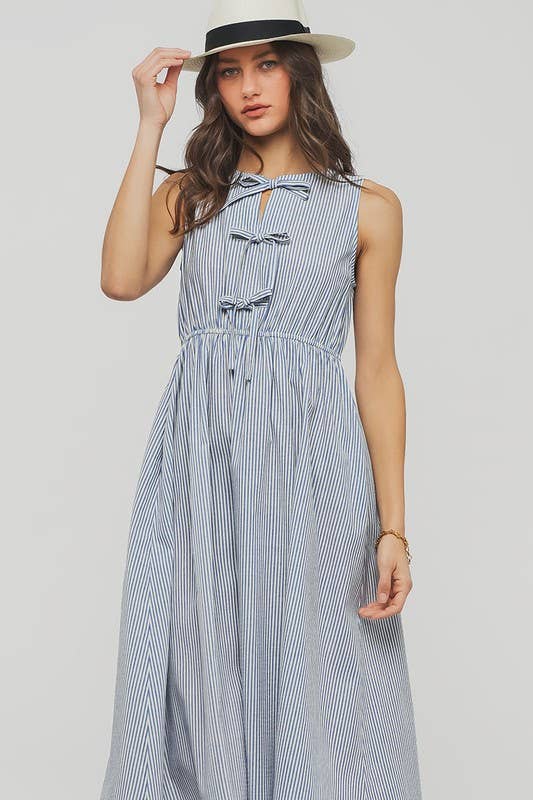 Lolli Midi Dress