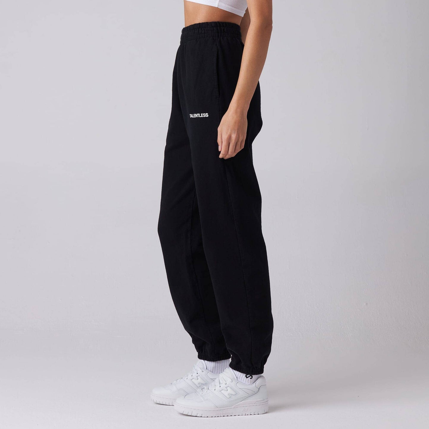 WOMENS LIGHTWEIGHT SWEATPANTS