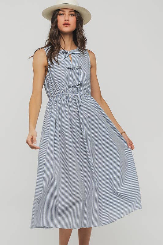 Lolli Midi Dress