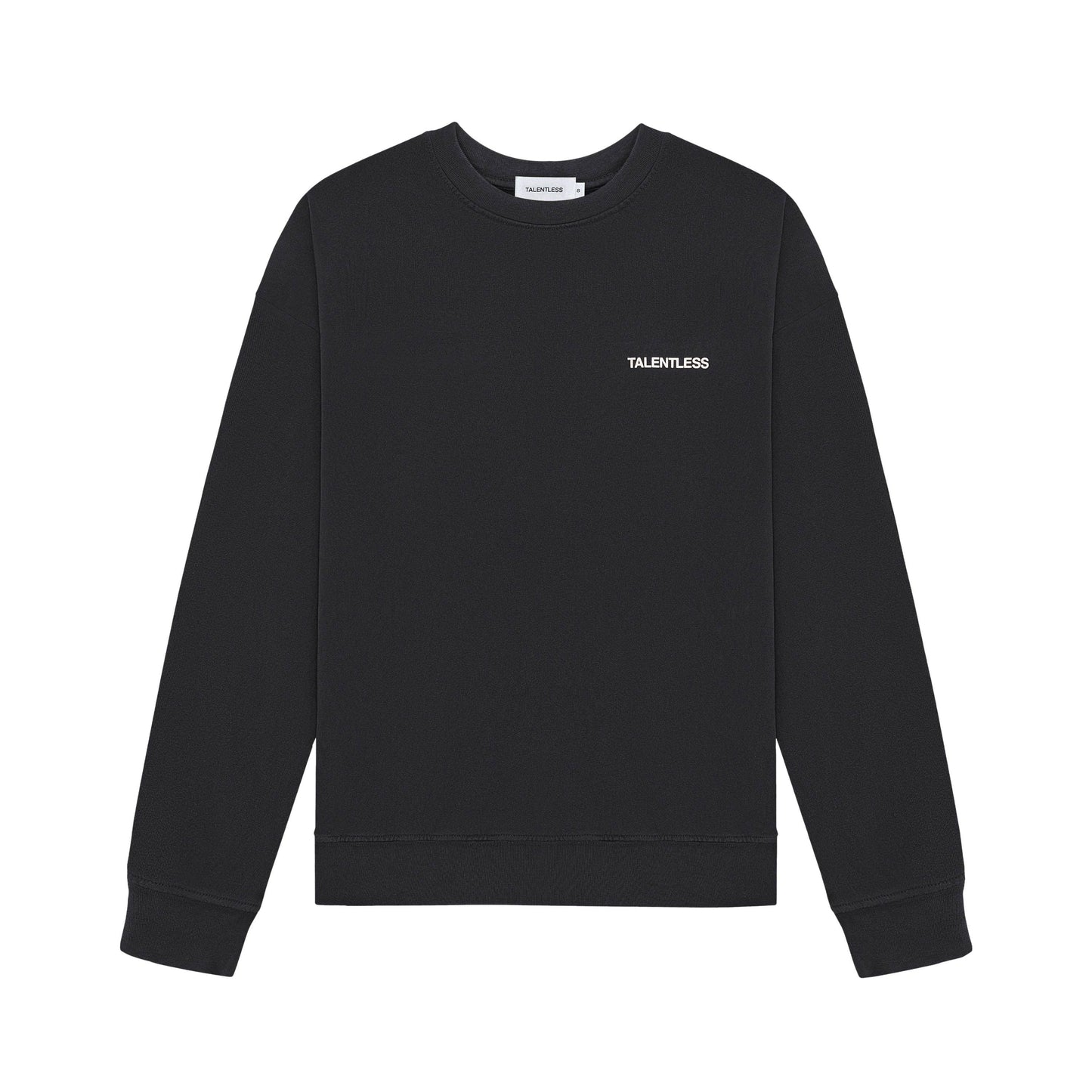 WOMENS LIGHTWEIGHT CREWNECK