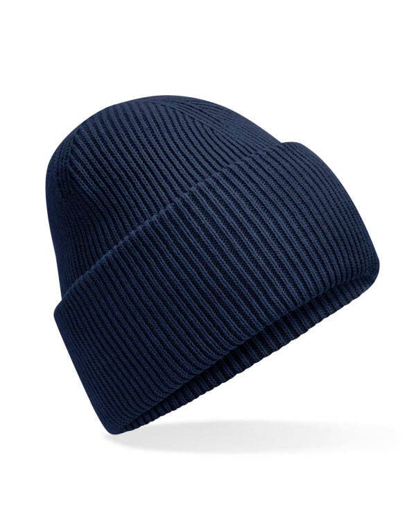 Deep Cuffed Beanie