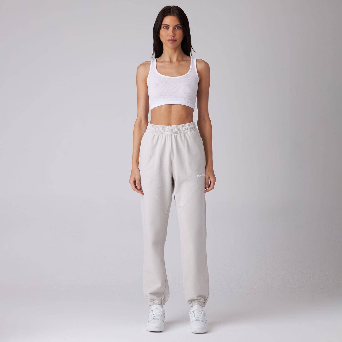 WOMENS LIGHTWEIGHT SWEATPANTS