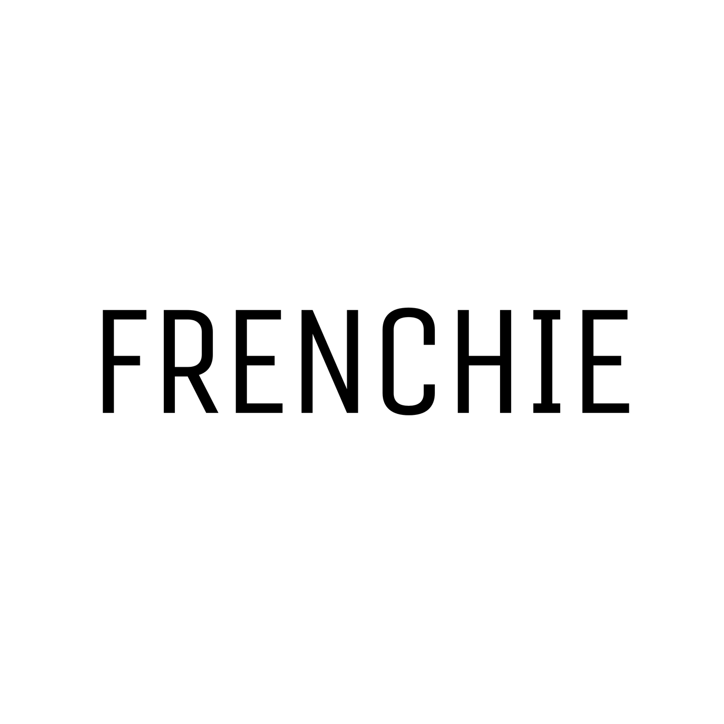 Frenchie Gift Card