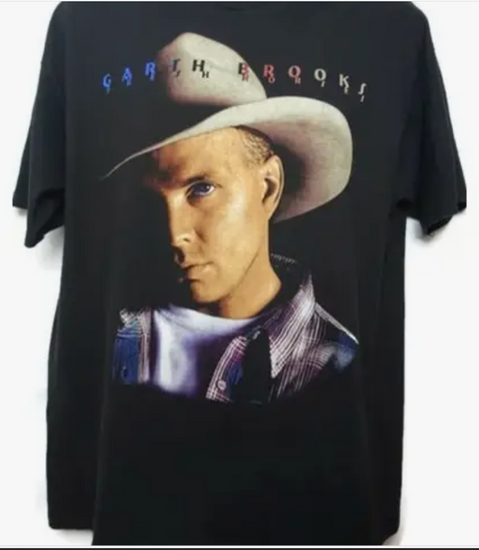 Garth Brooks Tee