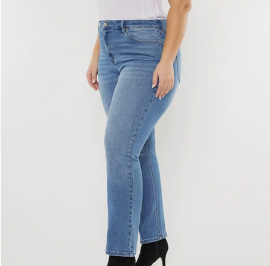 PS Slim Straight Jeans