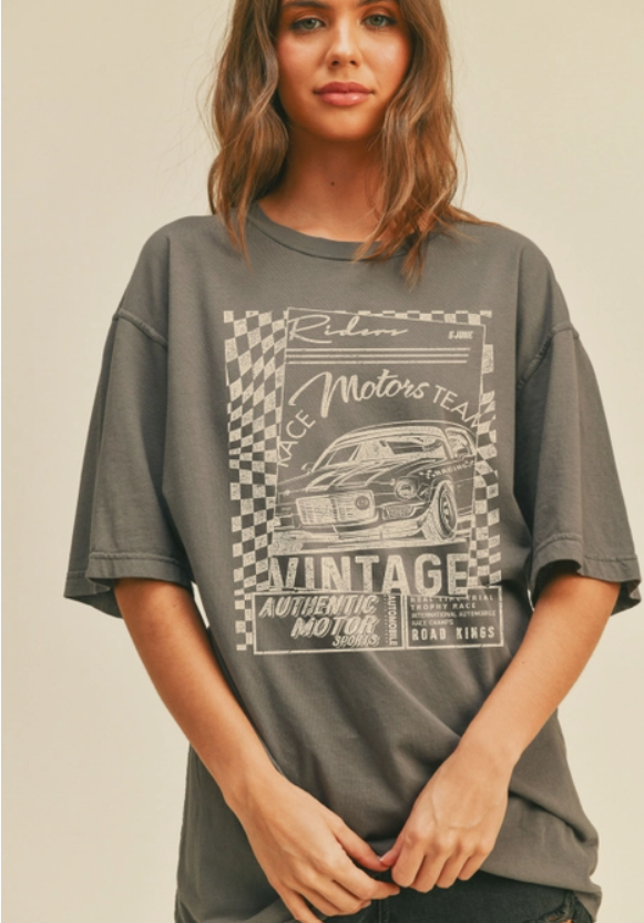 Motor Tee