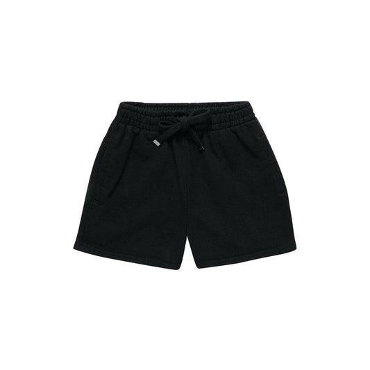 WOMENS HEAVYWEIGHT CLASSIC SHORTS