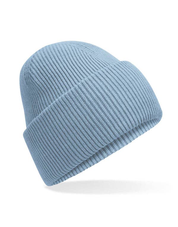 Deep Cuffed Beanie