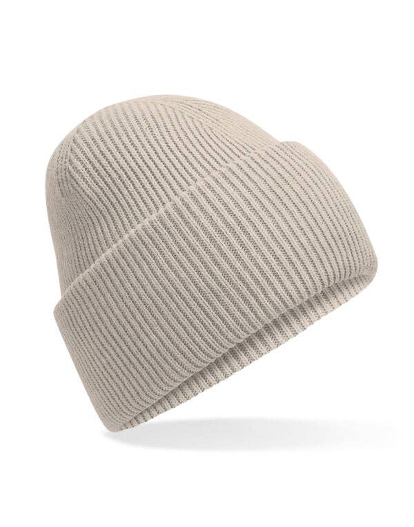 Deep Cuffed Beanie