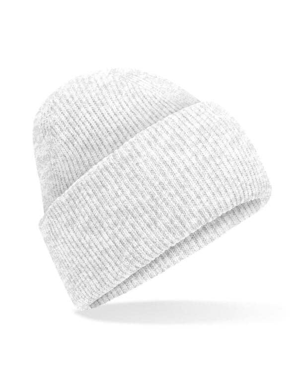 Deep Cuffed Beanie