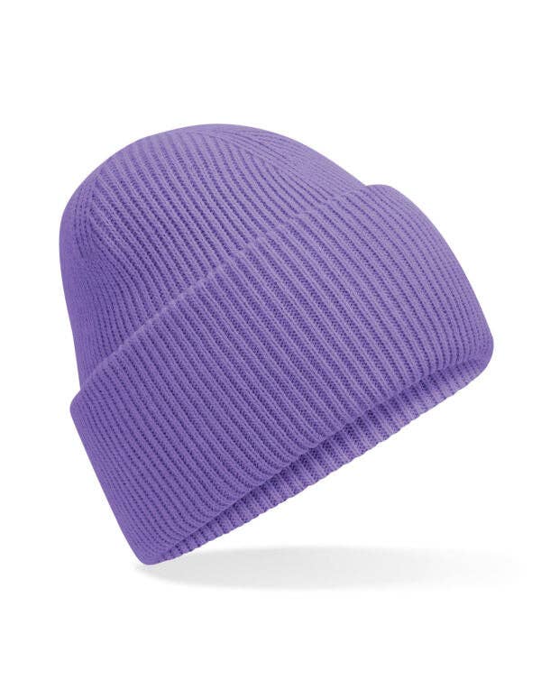 Deep Cuffed Beanie