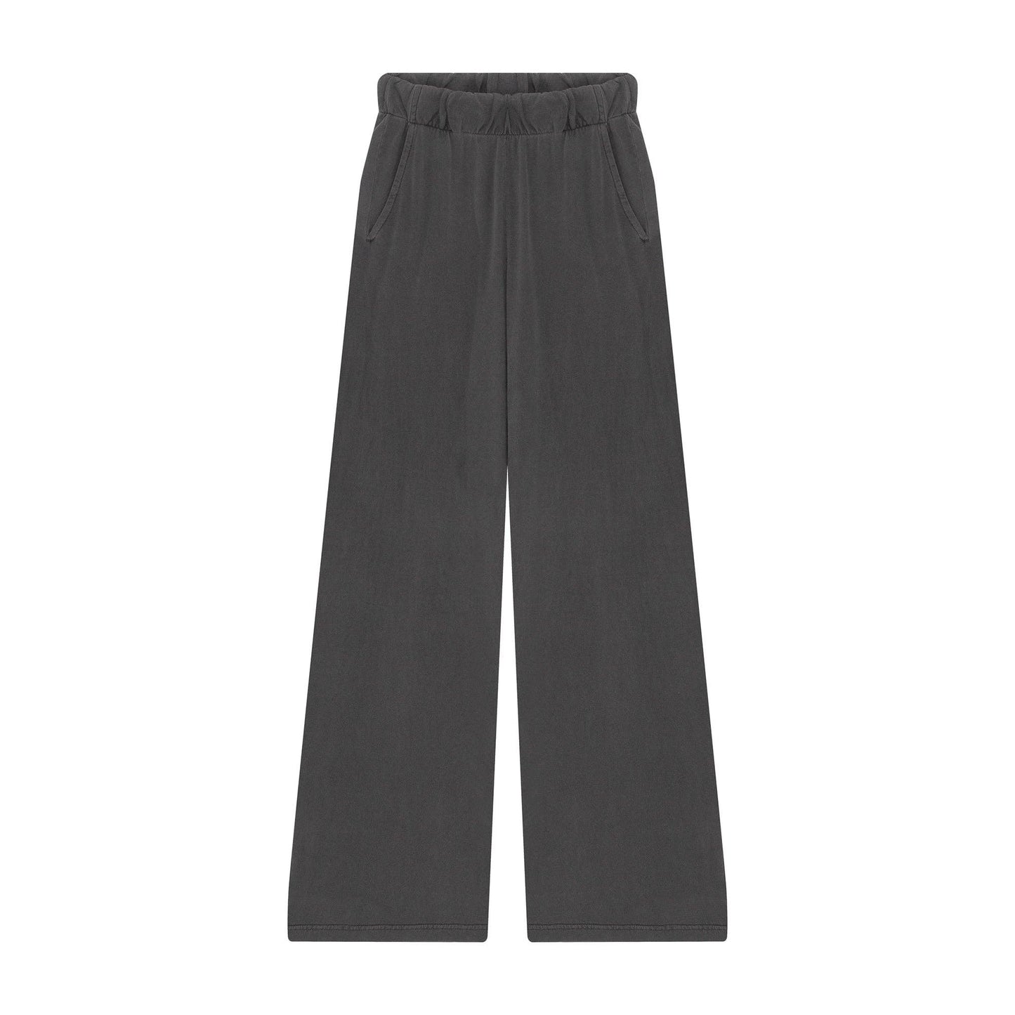 WOMENS FRENCH TERRY LOUNGE PANT