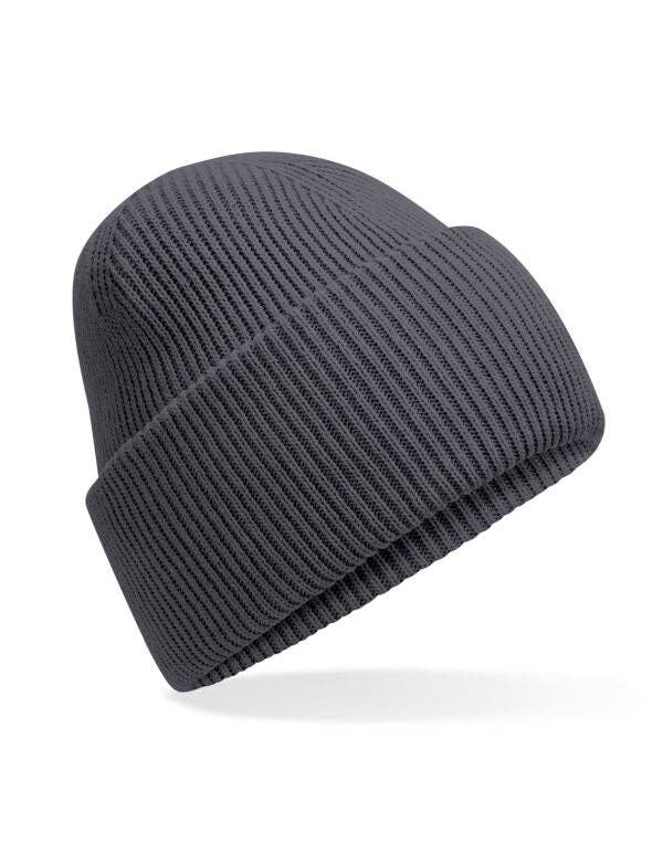 Deep Cuffed Beanie