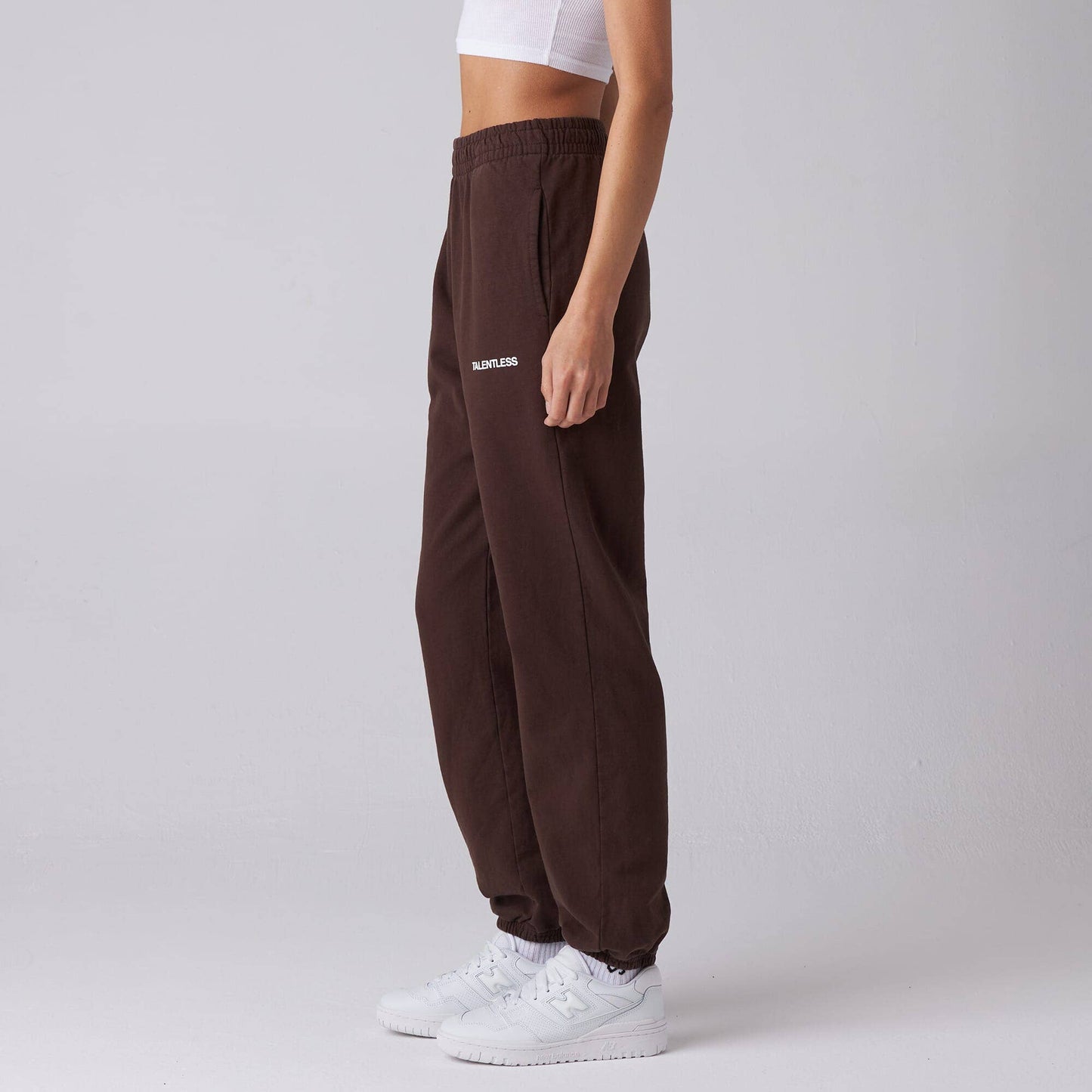 WOMENS LIGHTWEIGHT SWEATPANTS