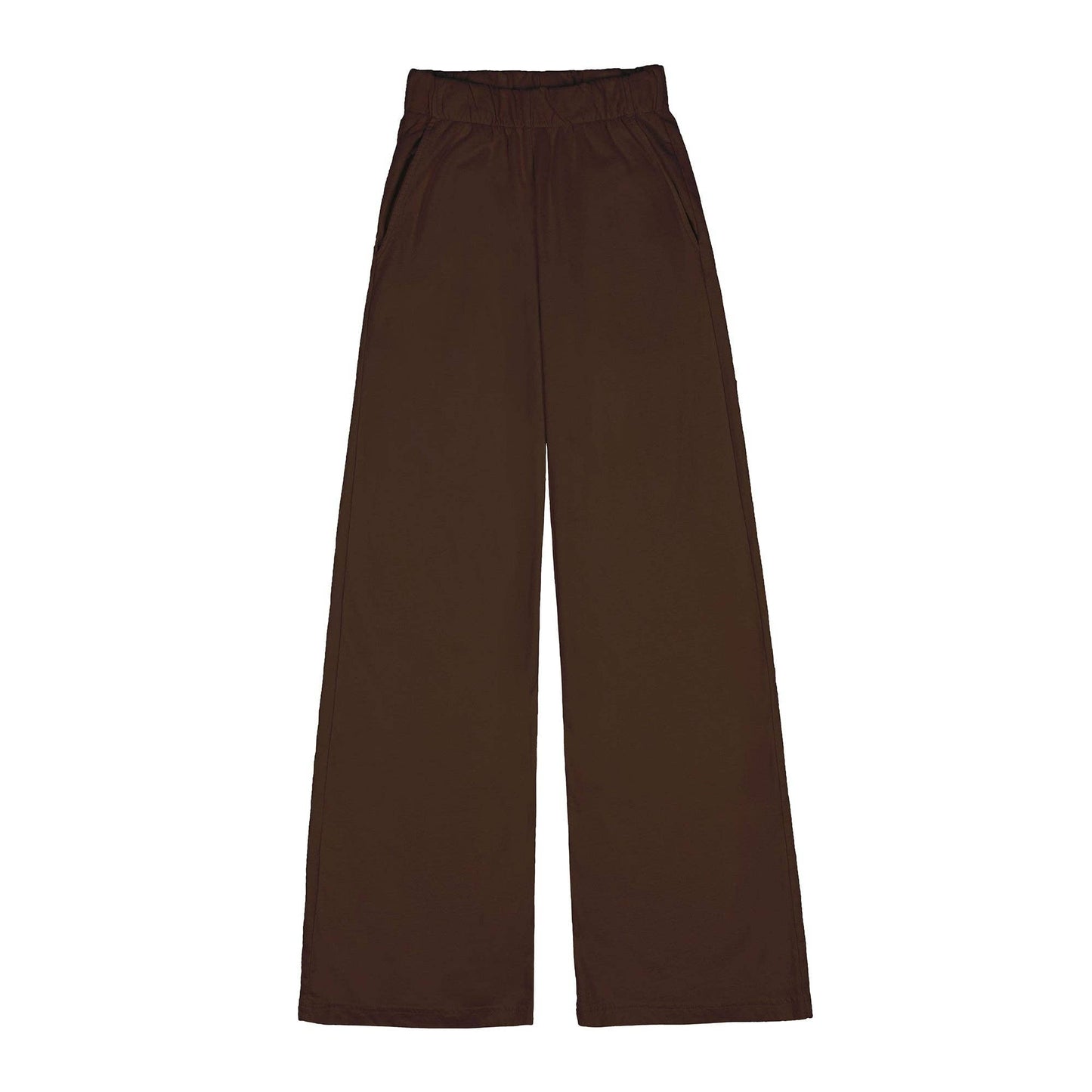 WOMENS FRENCH TERRY LOUNGE PANT