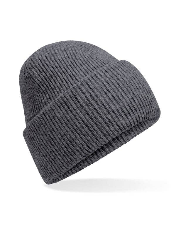 Deep Cuffed Beanie