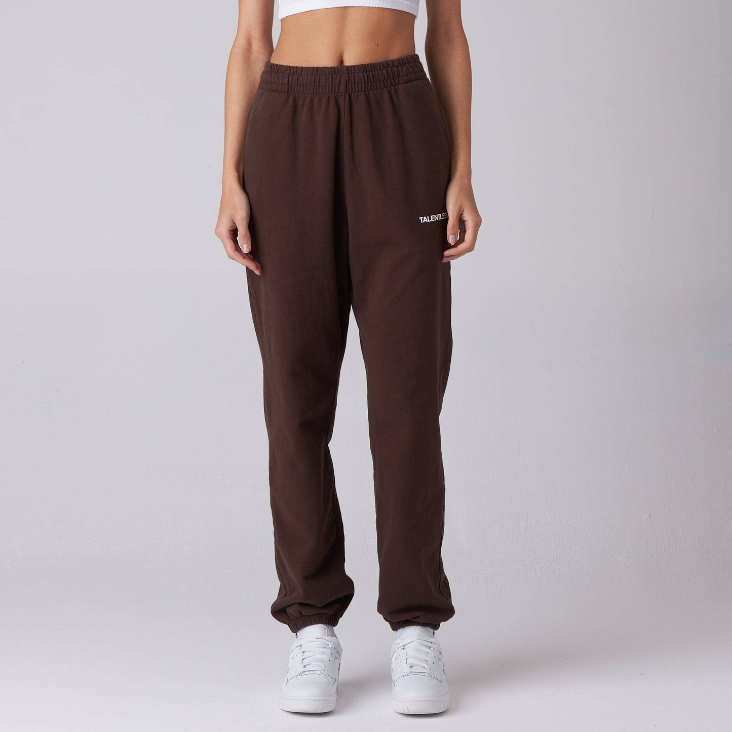 WOMENS LIGHTWEIGHT SWEATPANTS